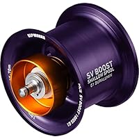 ダイワ　SLPワークス　RCS 1000 SV スプール　ディープ ダイワ純正】 RCS 1000 SV DEEP スプール （深溝スプール