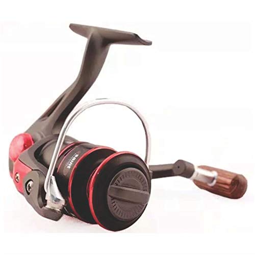 Molinete Saint Plus Saturno 6000 Fricção Dianteira