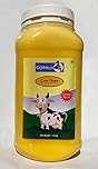Gopalji Cow Ghee 1.6kg (Grass Fed, from Austraiia/New Zealand)