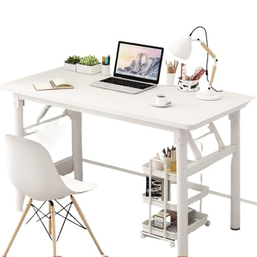 OGXN܂肽݃fXN gsvi p\RfXN @\Ƒ ݑΖ [g[N ׋ (܂肽ݎ - EH[zCg,100cmA60cmA75cm)