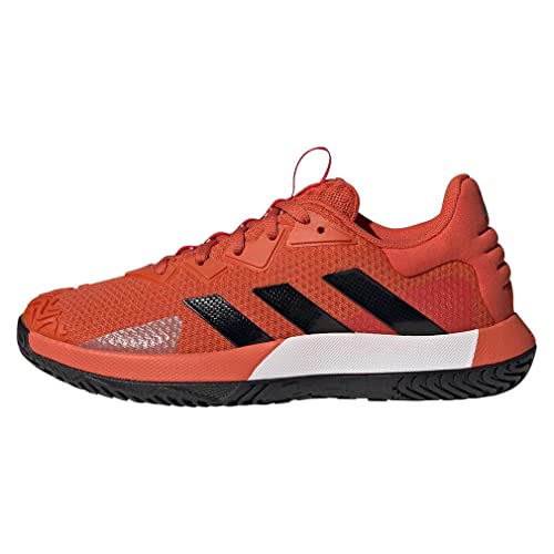 Image of adidas Women's Solematch Control Tennis Shoes