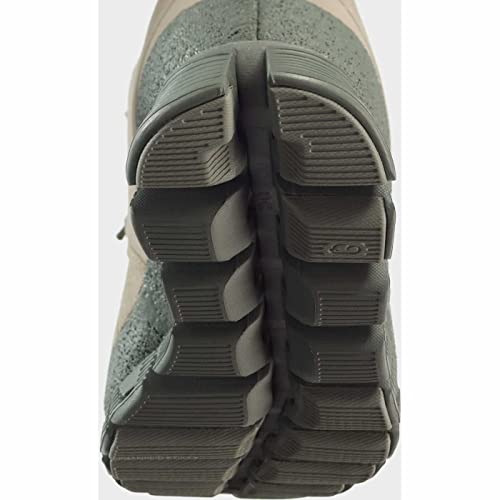 Image of On Mens Cloud Terry 1 Sneaker