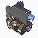 Produktbild Golf 5 Türschloss Stellantrieb hinten rechts 7L0839016A / 7L0839016 / 7L0839016D GOLF PLUS 5M 5 1K JETTA 3 1K BJ ALLE 7 PIN