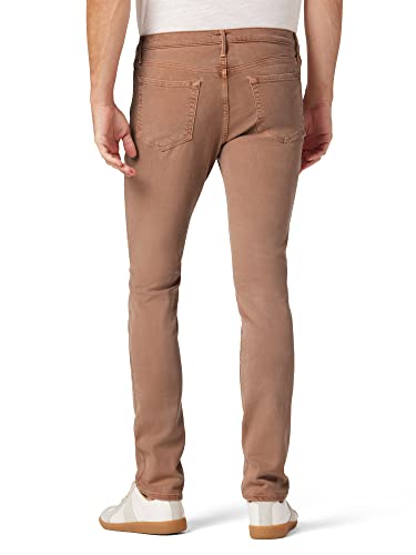 Joe's Jeans Mens Fashion Asher Slim Fit3