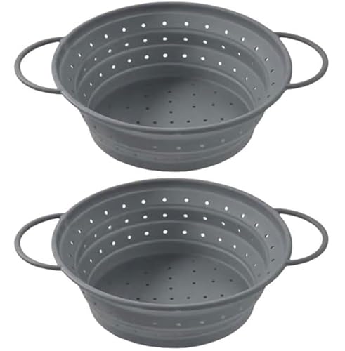 �܂肽���ݎ��V���R�����؂�U�� 2 ���� �����t�� ��e�� �ϔM �L�b�`���A�E�g�h�A�p���p�r���؂�o�X�P�b�g �ȃX�y�[�X���[�֗� ��؃p�X�^���؂�􂢕��J�S (�O���[,L)