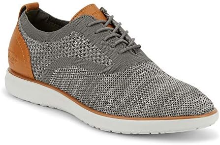 G.H. Bass & Co. Mens Connor 2 Tone KT Casual Oxford Shoe  display picture 2