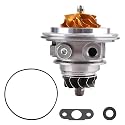maXpeedingrods Turbolader Rumpfgruppe Turbocharger Turbo Core für Audi S3/TTS, für Seat Leon für VW Golf GTI/R und SciroccoR 2.0 TFSI/TSI 2006–2015, 53049880064 06F145702CV