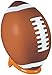 Inflatable Football & Tee Set Party Accessory (1 count) (1/Pkg)