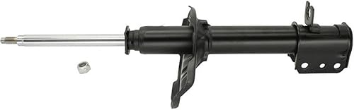 Miniatura 4 de 4 puntales traseros de suspensión delantera izquierda y derecha para Ford Probe 1989-1992 compatible con Mazda 626 1988-1992 compatible con Mazda