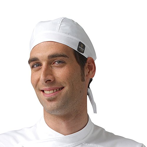 Siggi Horeca Bandana Unisex Martin
