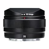 SG-image AF 35mm F2.2 フルサイズ対応 Zマウント ニコンZ互換 単焦点 大口径 パンケーキレンズ ブラック (2年保証付) (国内正規品)