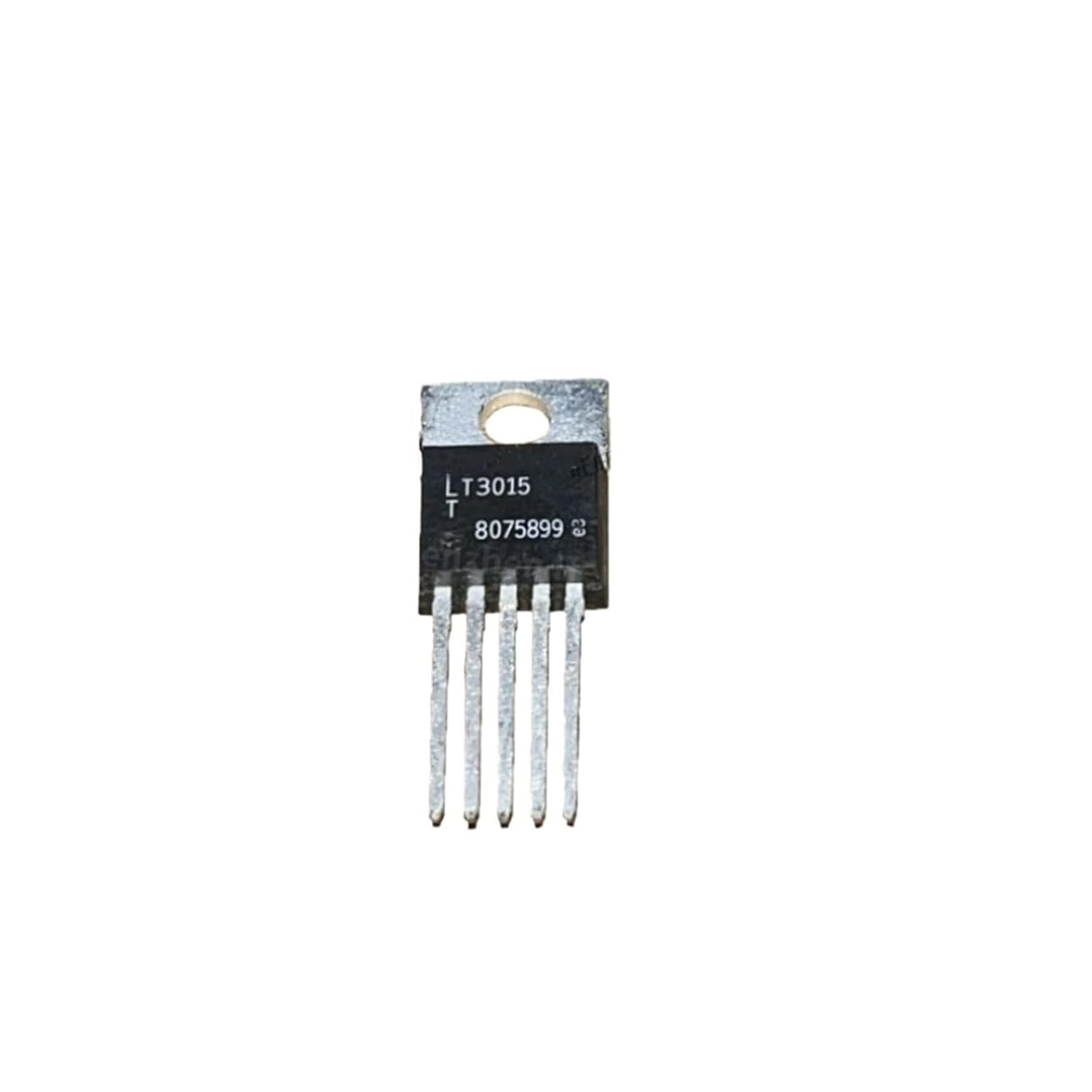 1PCS LT3015ET Package TO-220-5 Linear Voltage Regulator chip 0.7A