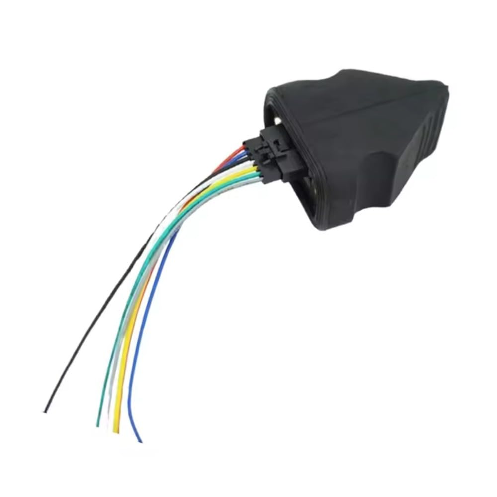 STAR18 STAR110 STAR212J STAR216J Joystick for Upper Control Box 21901011790