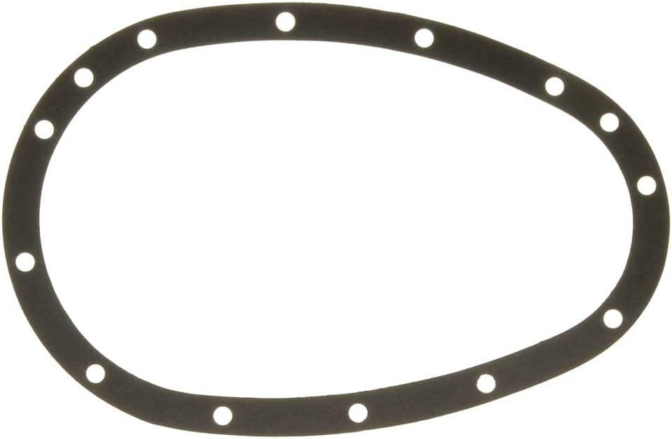 TIMING COVER GASKET