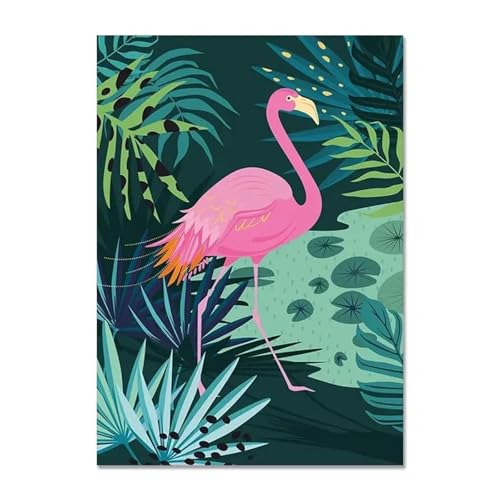 Tableau déco nature koala affiche imprimée sur toile HD salon 40x60