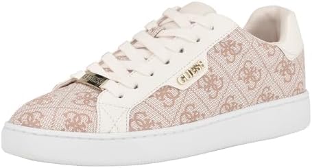 GUESS Peony Womens Trainers & Sneakers