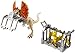 Jurassic World Destruct-a-saurs Dilophosaurus & Compsognathus