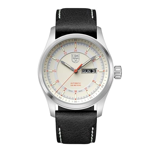 Luminox - A^J}tB[hI[g}`bN - YtB[hEHb` - YEHb` - 44mm - XCX - 200mh - Tt@CANX^ - XeXX`[P[X - Ɍ- XCX, X3.AI07