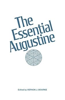 Paperback The Essential Augustine 2nd edition by Saint Augustine of Hippo (1974) Paperback Book