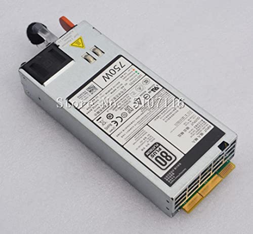 Fuente de poder server 750W compatible R720 R620 miniatura 5