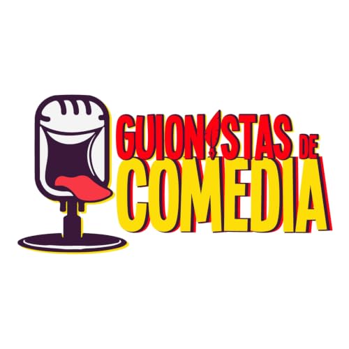 Guionistas de Comedia, con Emiliano Hern&aacute;ndez Vale y Reuben Morales copertina