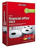 Lexware FINANCIAL OFFICE 2023