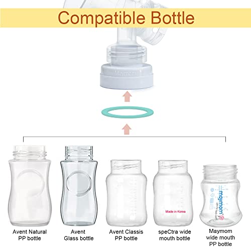 Kit de conversión compatible con extractores Maymom miniatura 2
