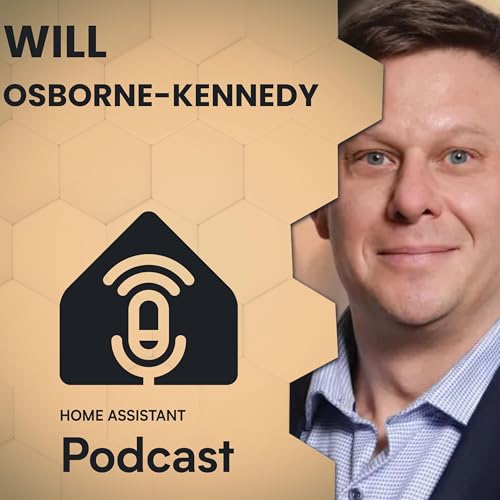 How Will Automates His Parents' Pool from 2,000 Miles Away and a Period UK Home