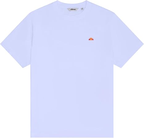 Ellesse Mens Vizuvi T-Shirt (3 Pack)