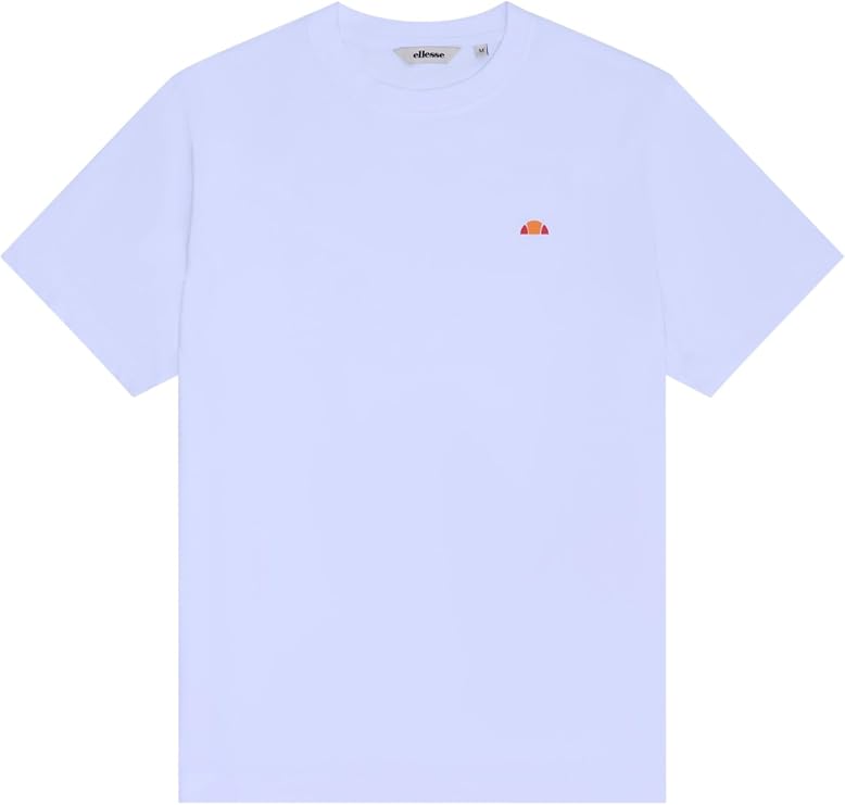 Ellesse Mens Vizuvi T-Shirt (3 Pack)