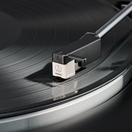 Image of Audio-Technica ATN3600LC Conical Replacement Stylus Needle for AT-LP60X, AT-LP60XBT, Sound Burger, AT-SB727