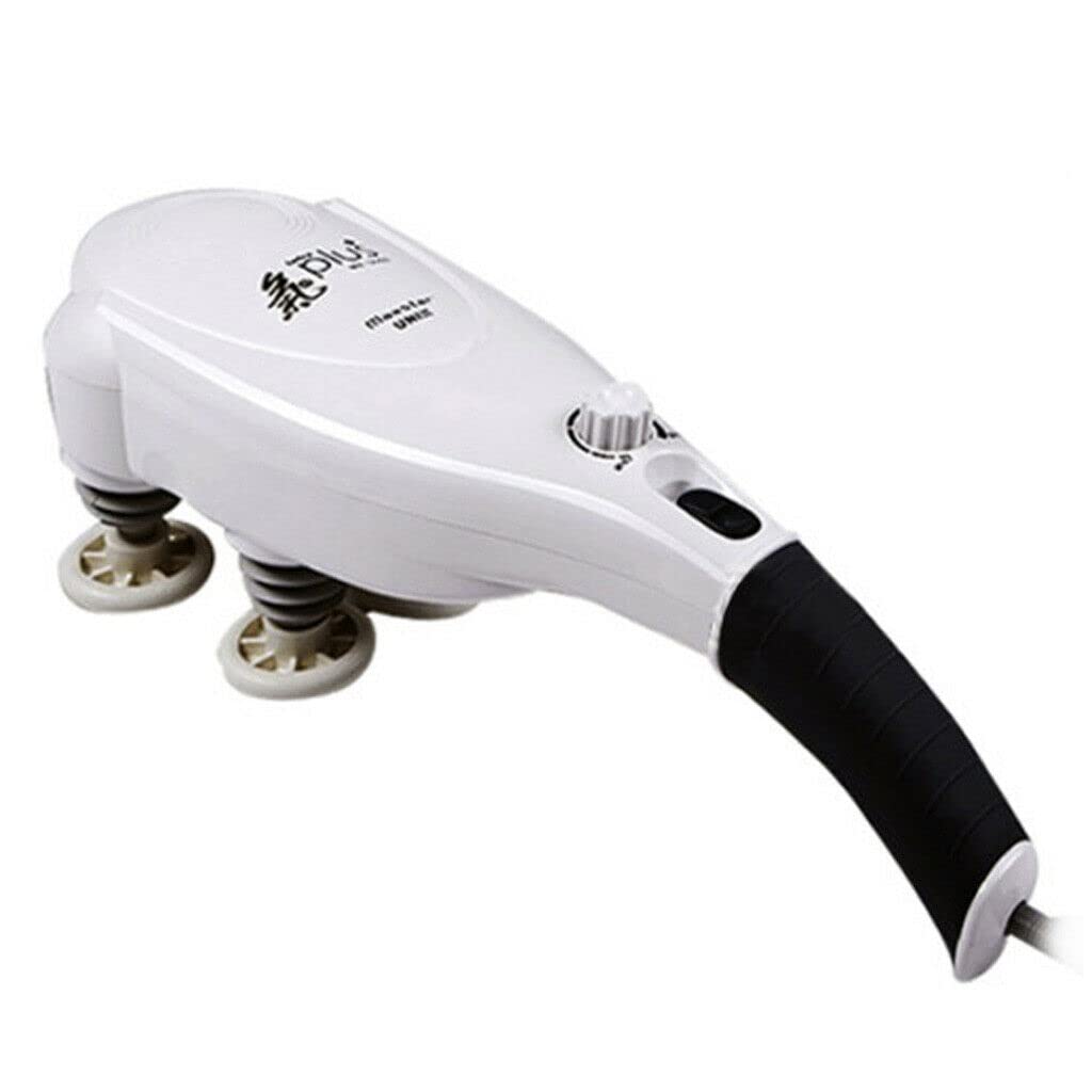 Power Ion Plus Massage Machine