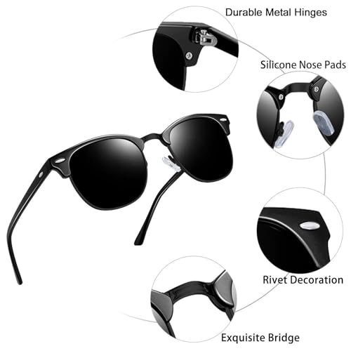 Image of KANASTAL Anti Blue Light Glasses for Women and Men