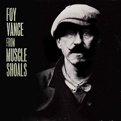 Foy Vance