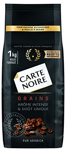 Carte Noire Grains Classique 1 kg