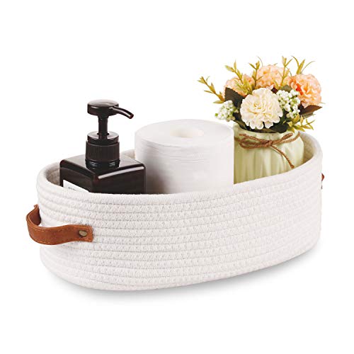 10 Best Back Of Toilet Basket