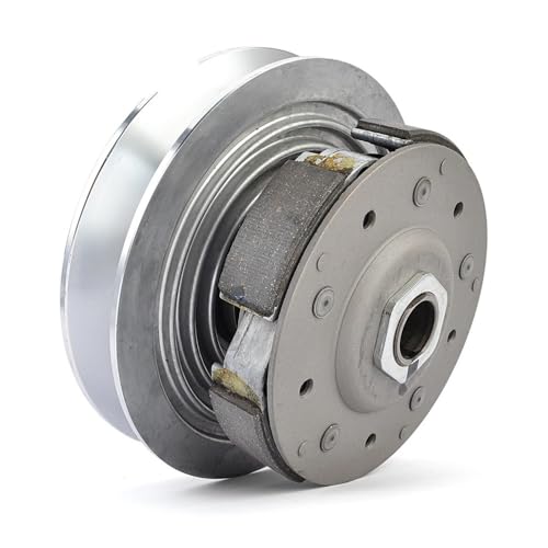 Embrague de campana CZD300 ajuste exterior transmision XMAX 250 MWD300 B74-E7670-00