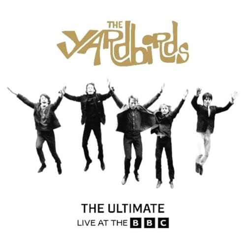 music the ultimate live at the bbc