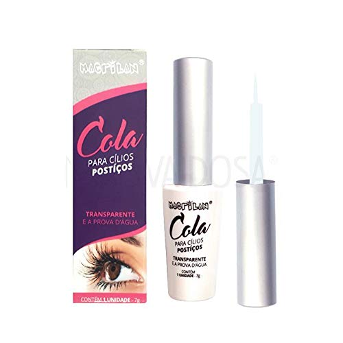 Cola de Cílios Macrilan