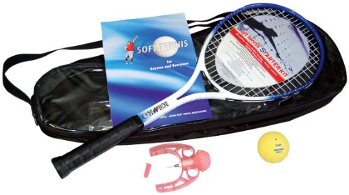Markwort Kenko Soft Tennis Starter Kit