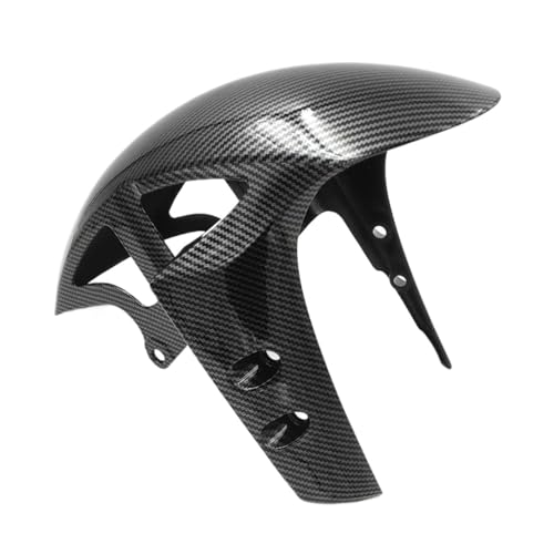 Garde-boue avant moto de haute finition pour Yamaha YZF R1M R1 R6