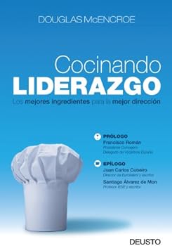 Cocinando liderazgo: Los me...