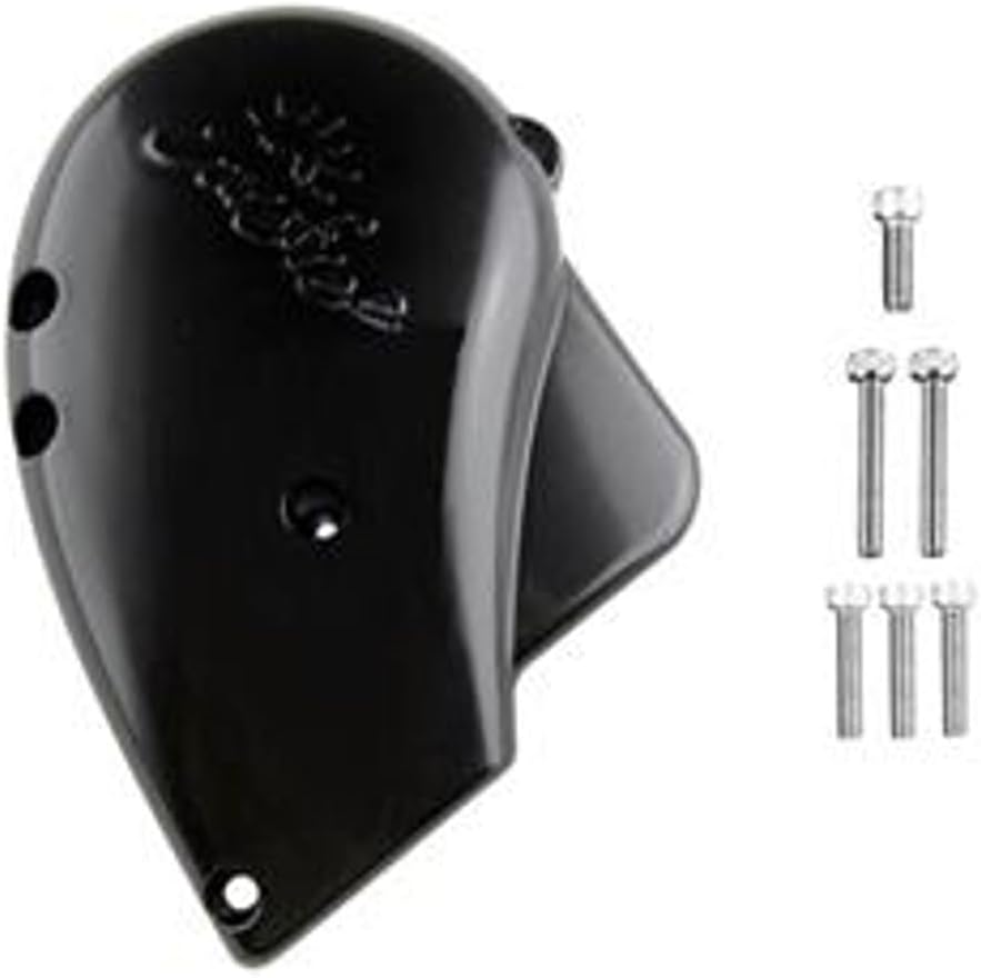 Carefree R001521BLK Awning Side Cap