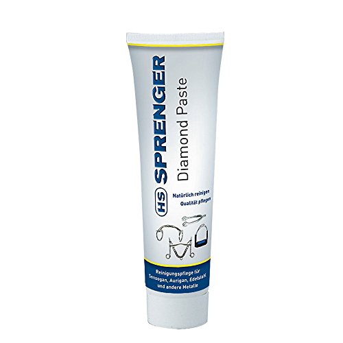 SPRENGER DIAMOND Reitgebiss Paste