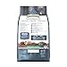 Blue Buffalo Wilderness Adult High-Protein Dry Dog Food with Real Chicken, Grain-Free, Made in the USA with Natural Ingredients, Chicken, 4.5-lb Bag