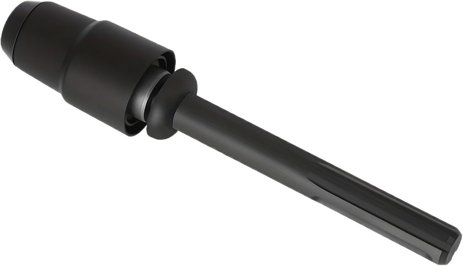 ‌"5-Pt to 4-Pt Chuck Adapter | Heavy-Duty Rotary Hammer Converter | Universal Drill Bit Adapter for Electric Tools"‌