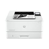 LaserJet Pro 4001dw Wireless Black & White Printer, Best-for-Office (2Z601F)