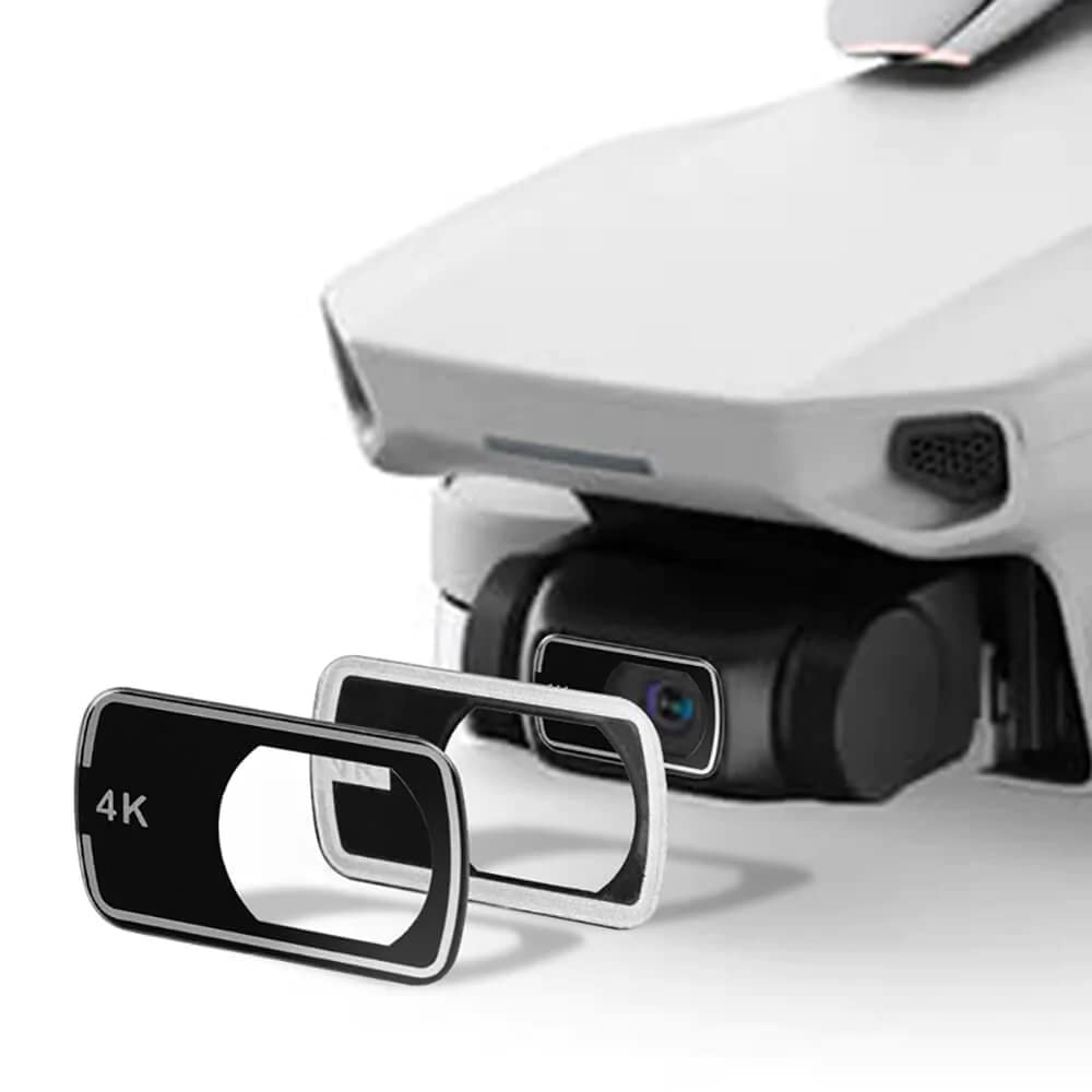 Careflection 4K HD Lens Glass Gimbal Guard Protector for DJI Mavic Mini/Mini SE / 2 Accessories Upgrade (B0B4GG4WVY) Amazon Price History, Amazon Price Tracker