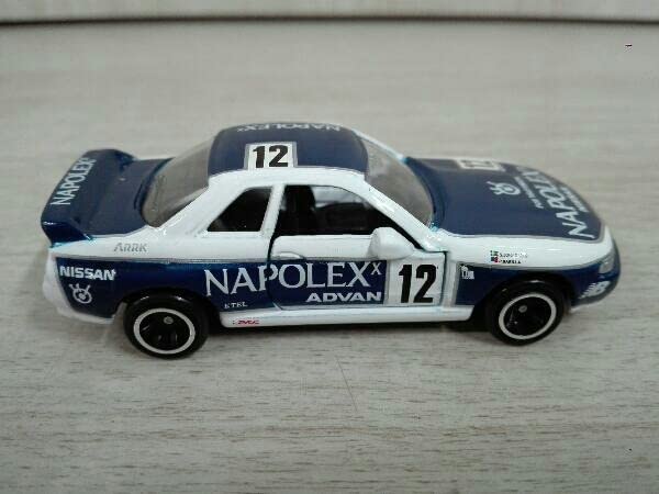 Amazon | トミカ アイアイアド特注 日産スカイライン GT-R R32 VOL. 1 