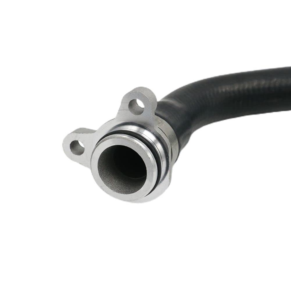CHERISH-AUTO 1PCS OEM 11537544638 1153 7544 638 Water Pipe 